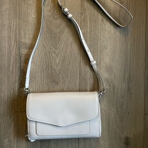 Vera Bradley Crossbody Wallet